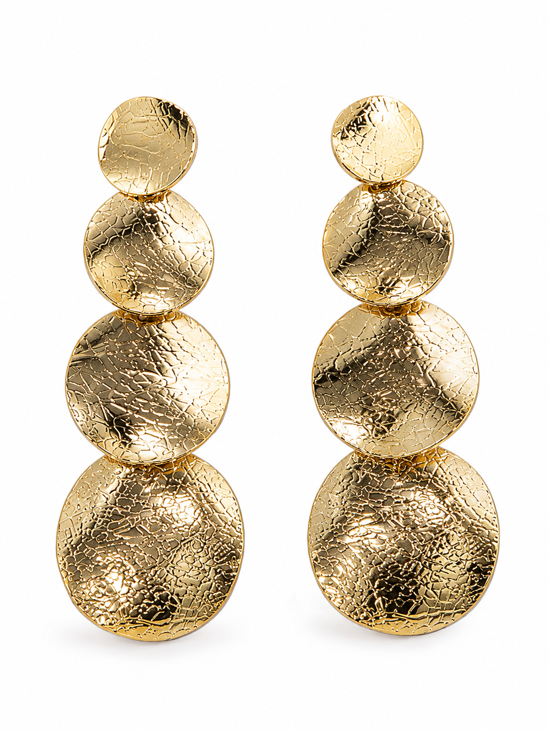 Anti Tarnish Jewellery